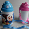 New Sublimation Kid Water Bottle 400ml